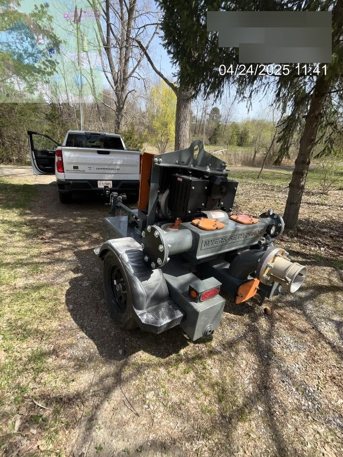 2021 MYERS-SETH A-DD6/HA/T