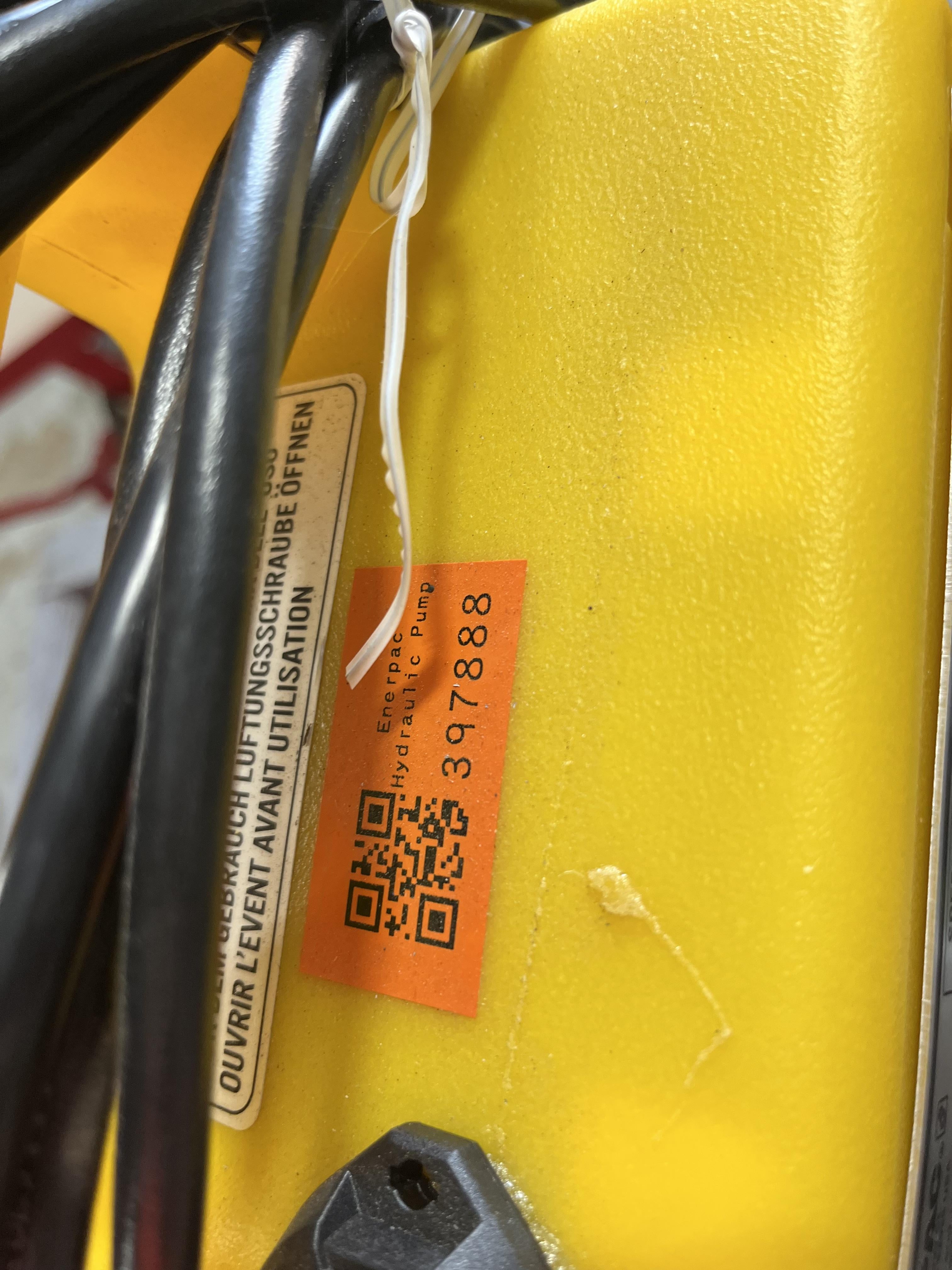 2024 ENERPAC PUJ1200B