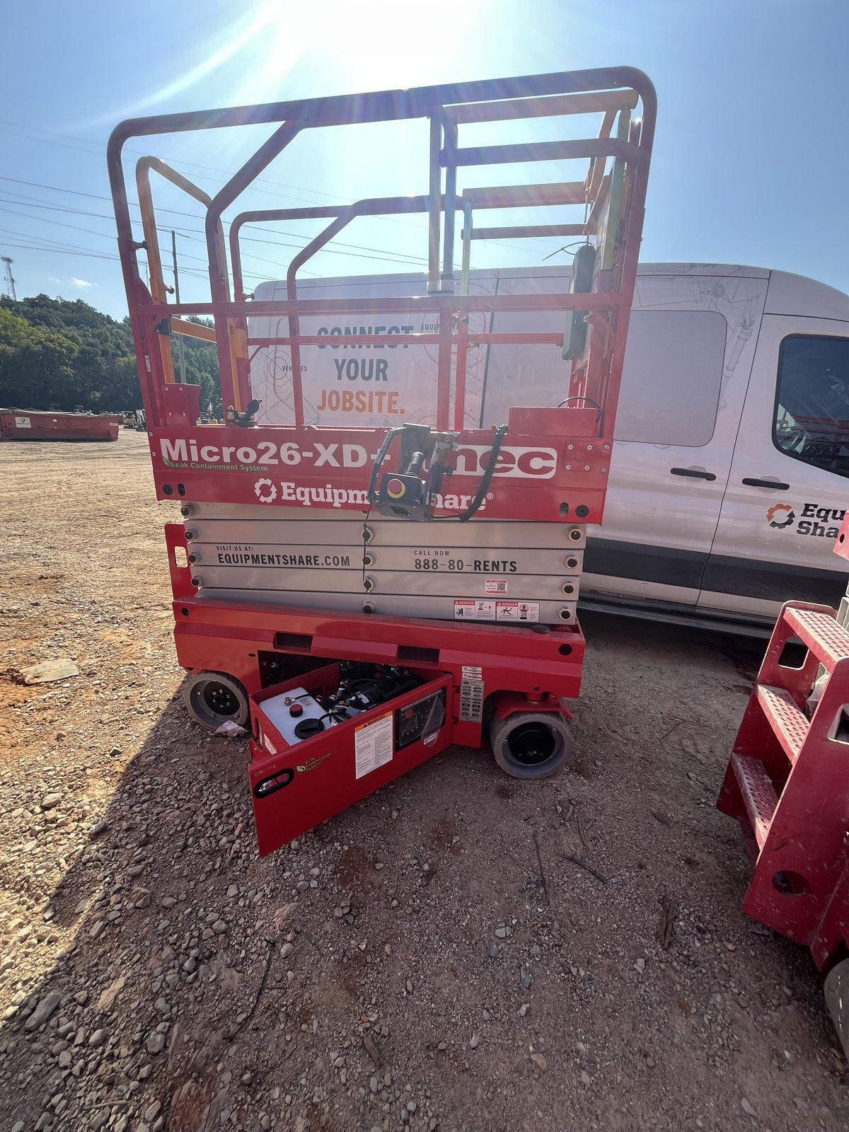 2026 MEC Micro 26-XD+