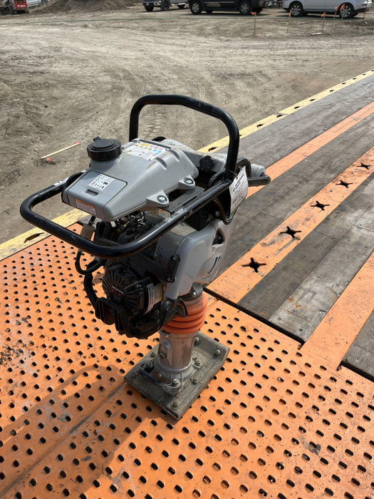 2023 MULTIQUIP MTX60HD