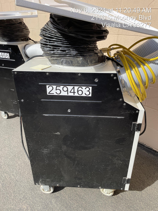 2022 KWIKOOL KPAC1811-2