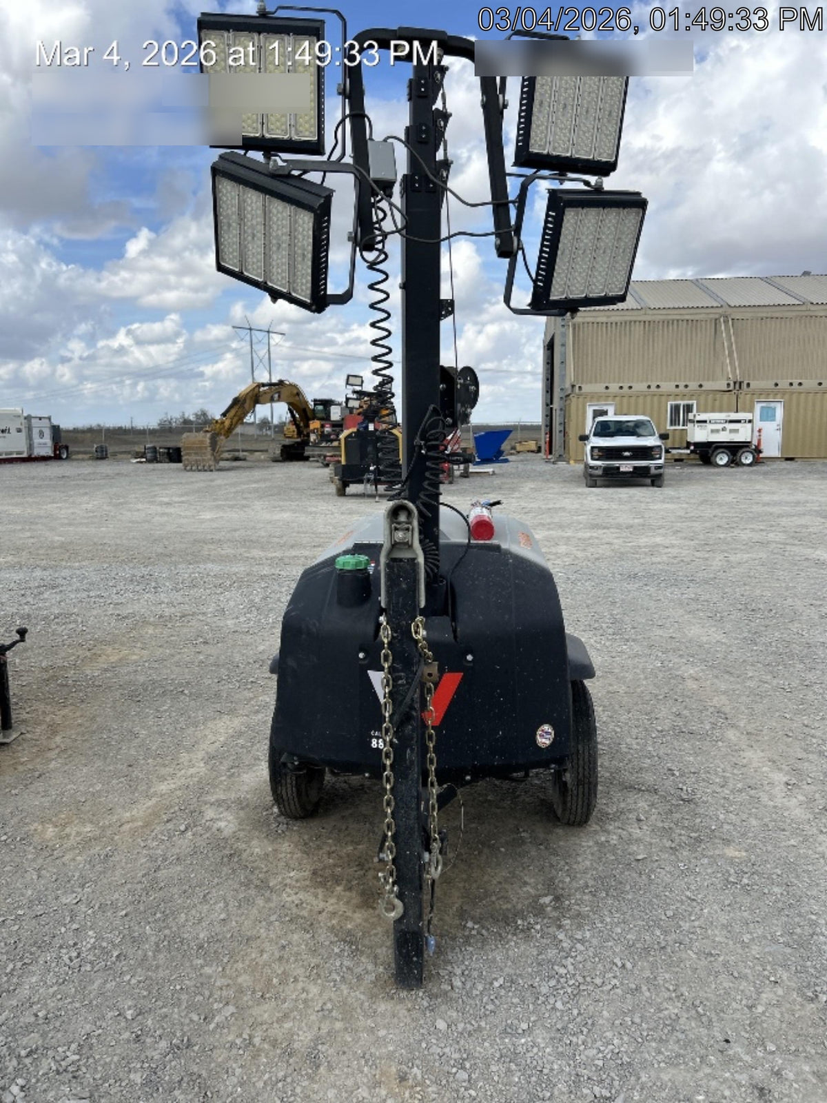 2024 WACKER NEUSON LTT4