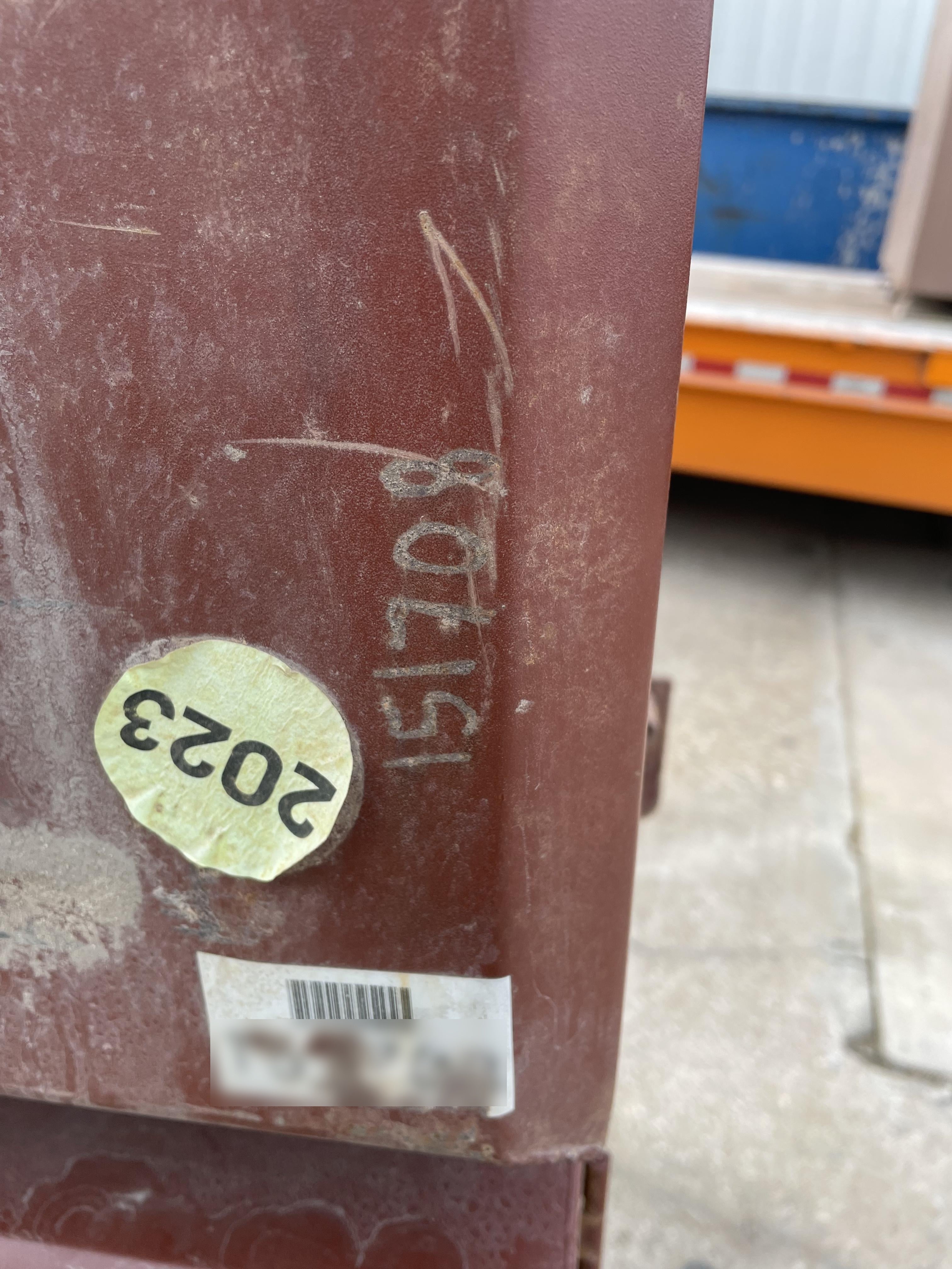 2021 JOBOX 1-669990