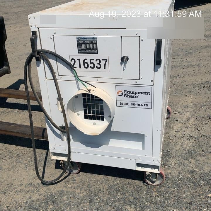 2022 KWIKOOL KPO5-21