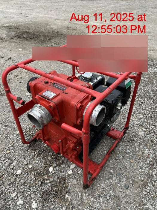 2023 MULTIQUIP QP4TH