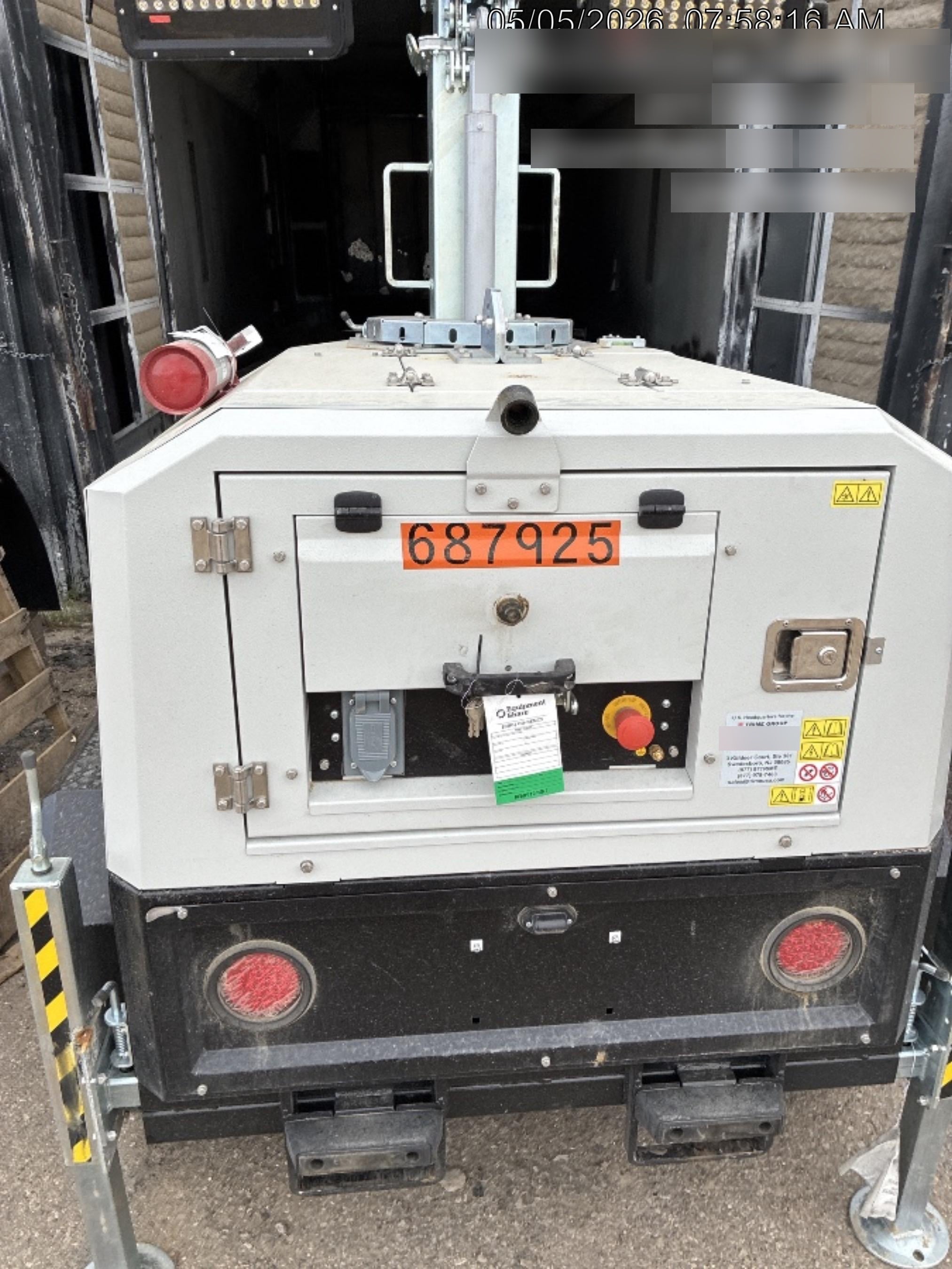 2026 TRIME X-SMART (EL1250H)
