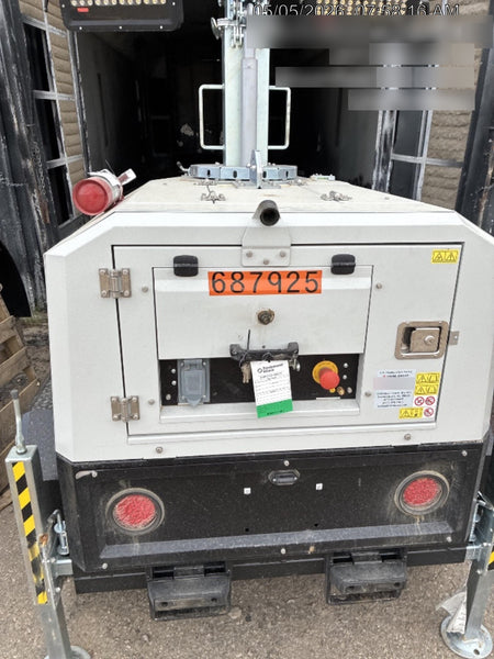 2026 TRIME X-SMART (EL1250H)