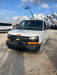 2023 CHEVROLET Express Van - Rental