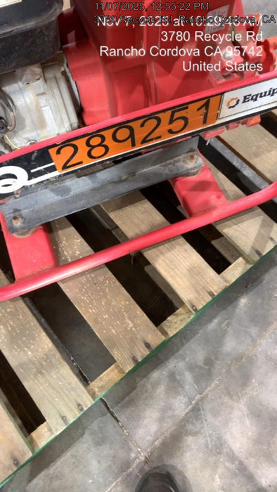 2023 MULTIQUIP QP4TH