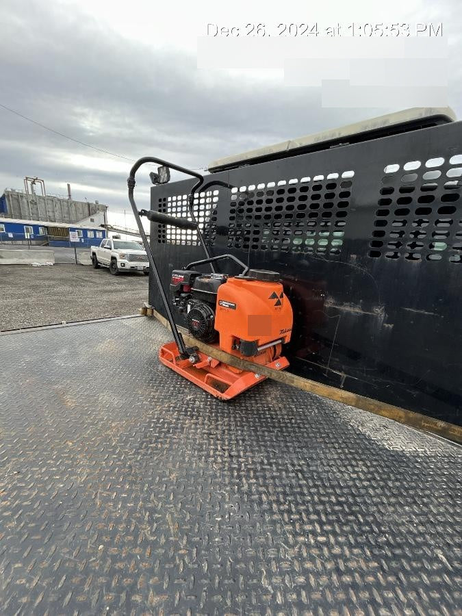 2023 MULTIQUIP MVC82VHW