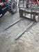 2022 PALADIN 48" Pallet Forks - Paladin