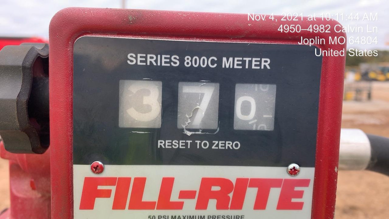 2021 JOHN DEERE 550K-II