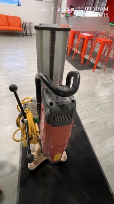 2022 HILTI DD250E