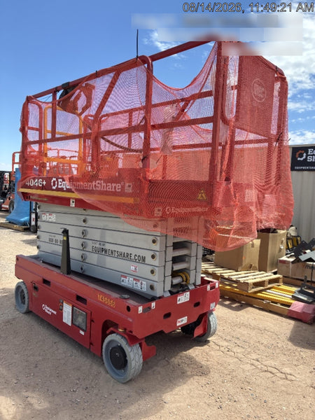 2026 MEC 4046+
