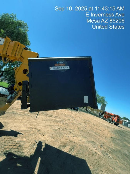 2025 STAR INDUSTRIES 1430