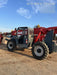 2019 MANITOU MTA10055