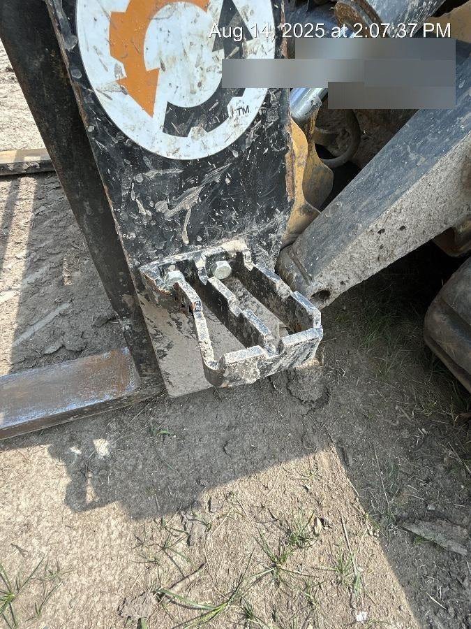 2024 ARROW MATERIAL HANDLING FS5100CB - 72"