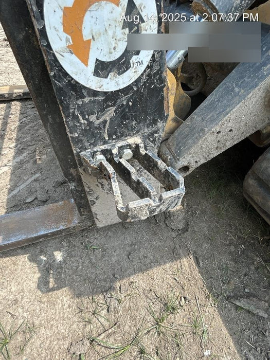 2024 ARROW MATERIAL HANDLING FS5100CB - 72"