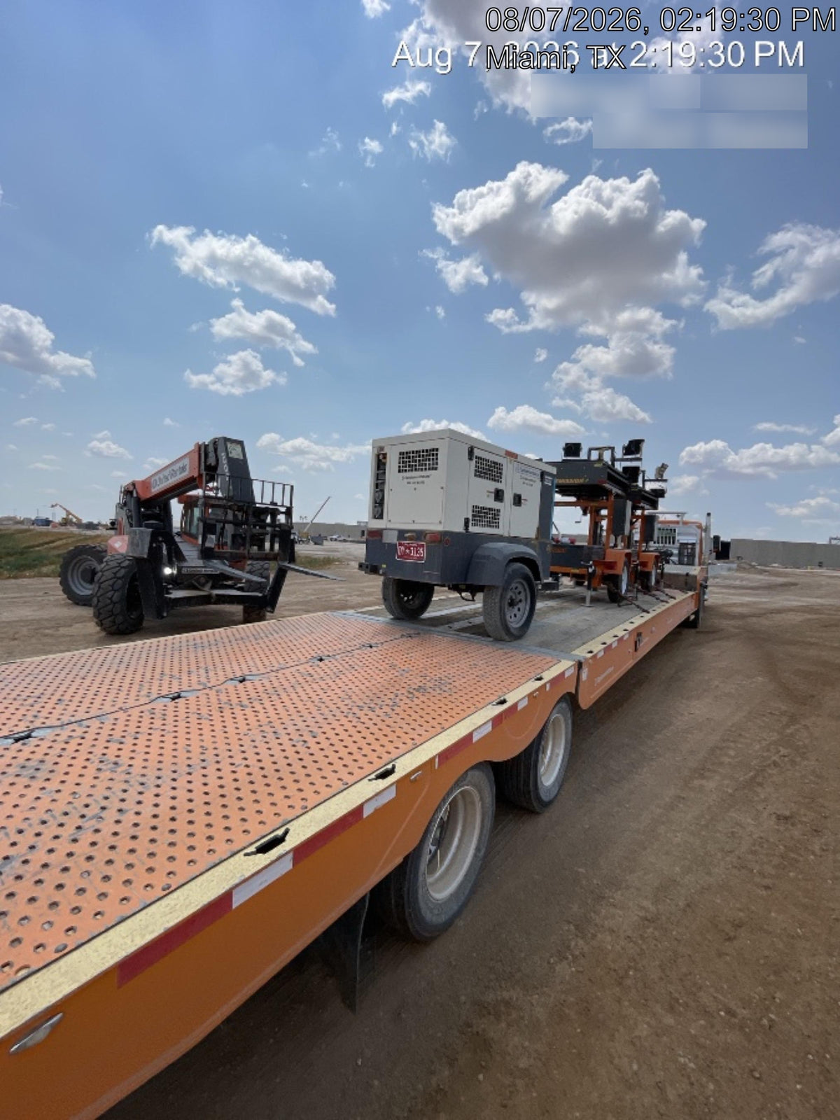 2023 ATLAS COPCO QAS45 CWK