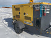 2020 ATLAS COPCO PAS 100 HF CS Enclosed