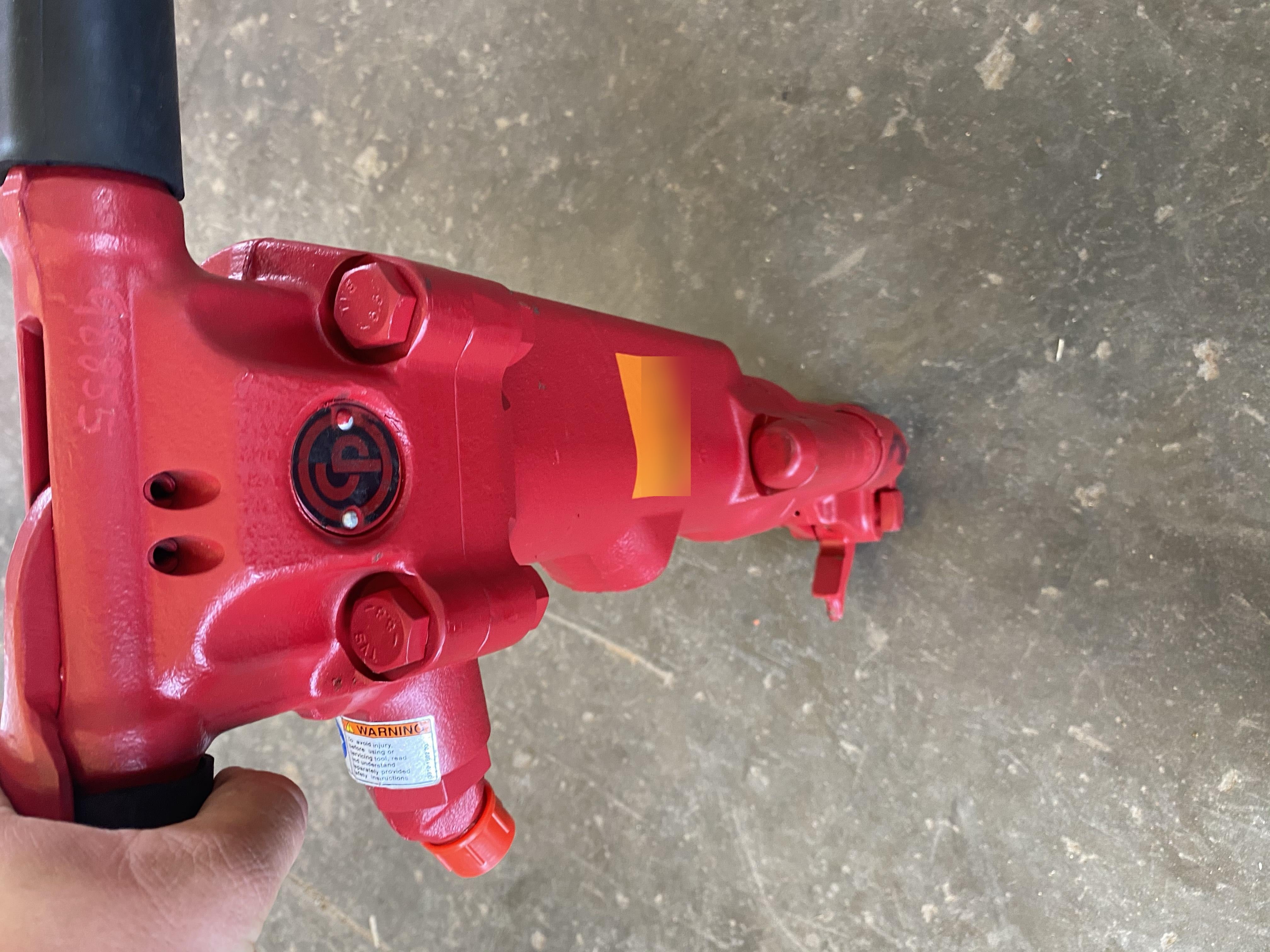 2020 CHICAGO PNEUMATIC CP 1290