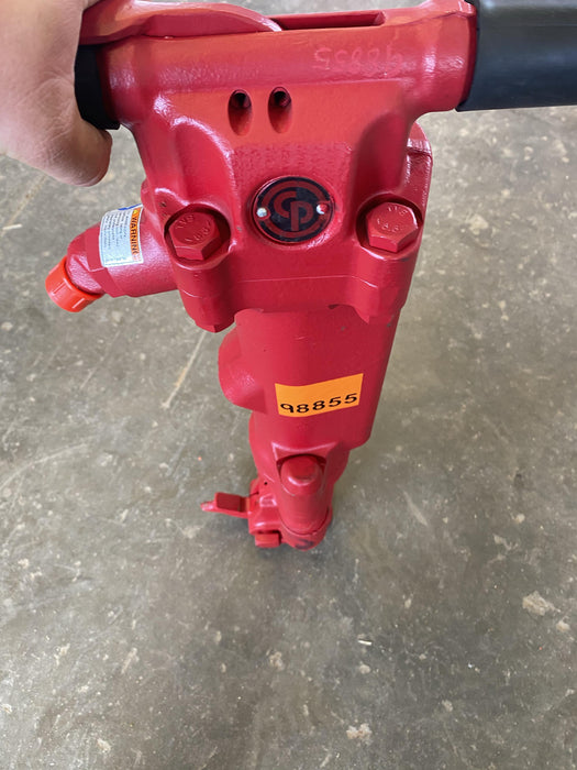 2020 CHICAGO PNEUMATIC CP 1290