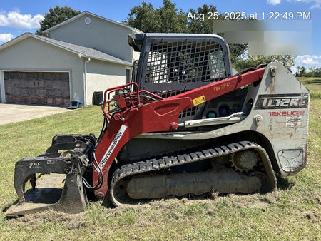 2020 PALADIN UTILITY GRAPPLE 11876-0022