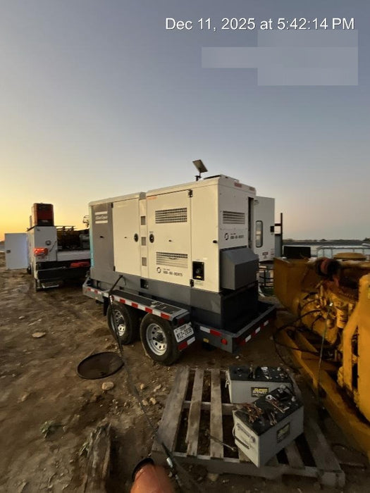 2023 ATLAS COPCO QAS 235