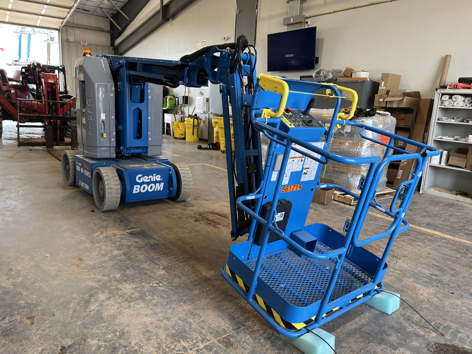 2025 GENIE Z-30/20N RJ