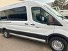2024 FORD Transit 350 Rental