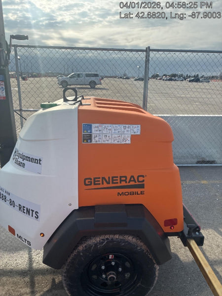 2026 GENERAC MLTS-4