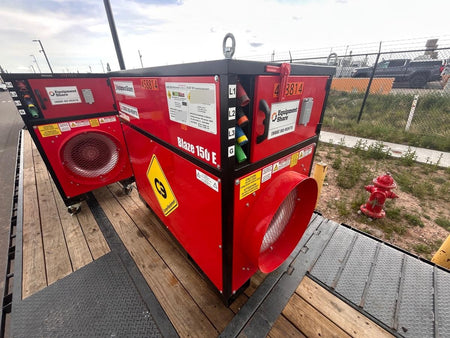 2024 CAMPO EB150E480600V