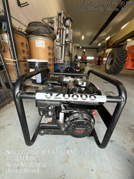 2025 MI-T-M WTP-S02-1MGH