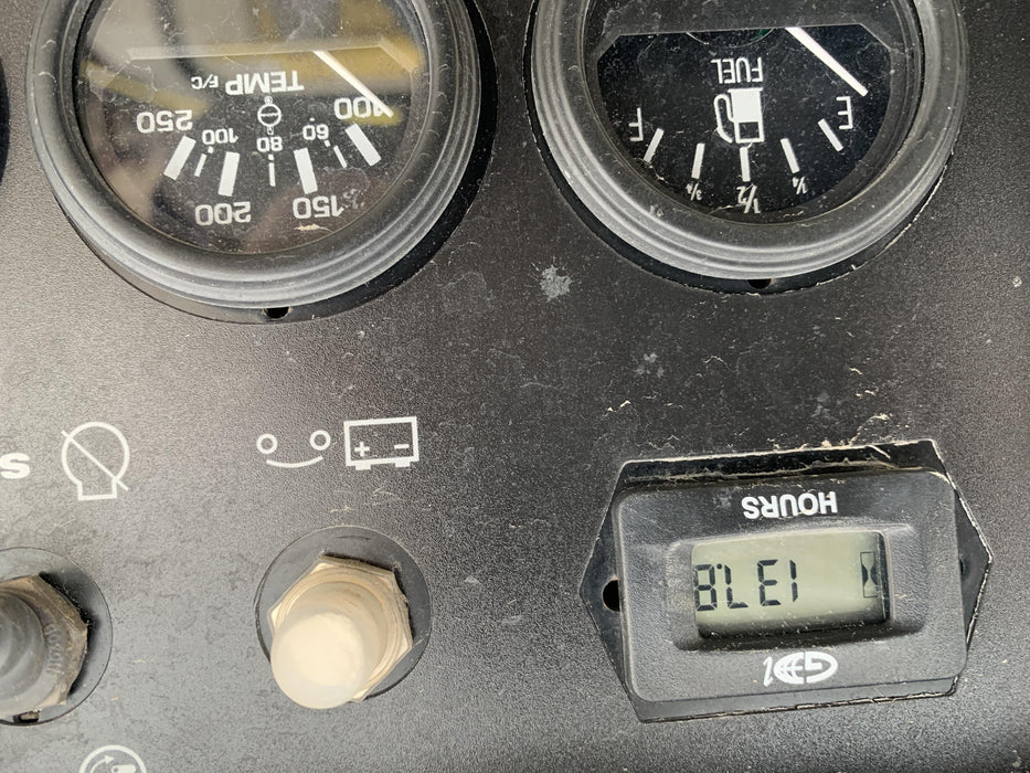 2020 Lincoln Electric Vantage 322 Ready-Pak 3