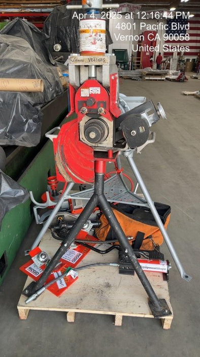 2024 RIDGID 300