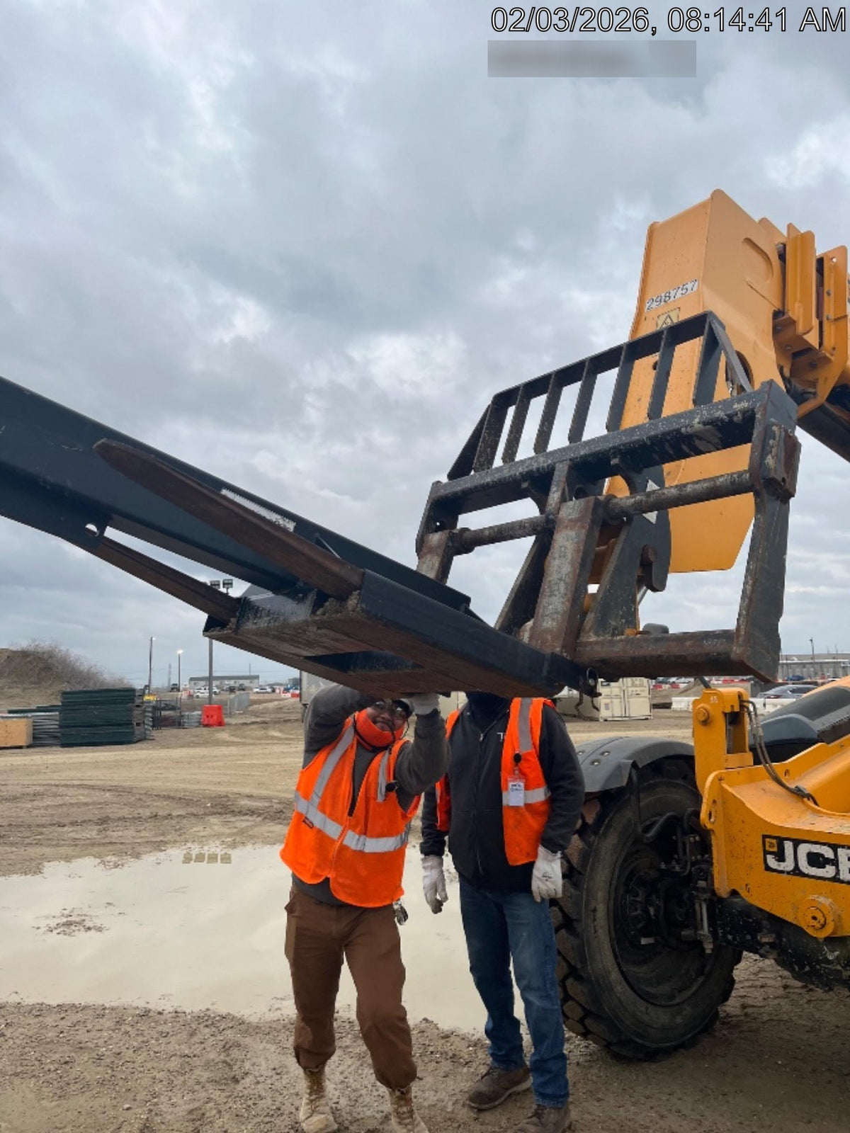 2023 JCB 506-36