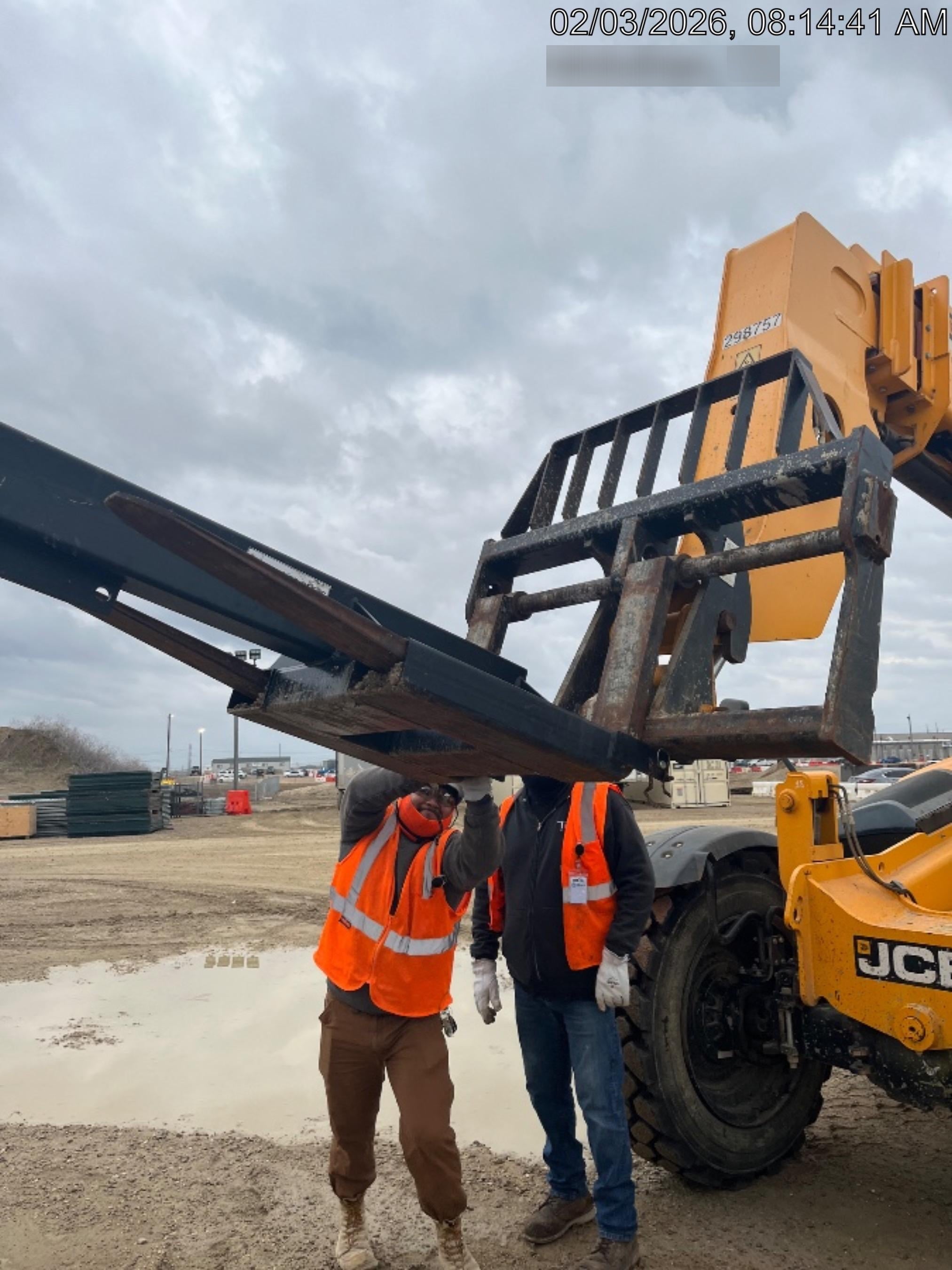 2023 JCB 506-36