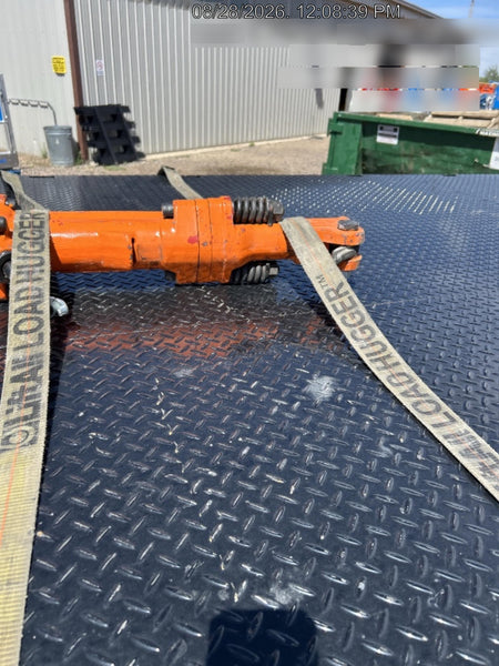 2025 MICHIGAN PNEUMATIC ES-TPB90-118-TRACKER