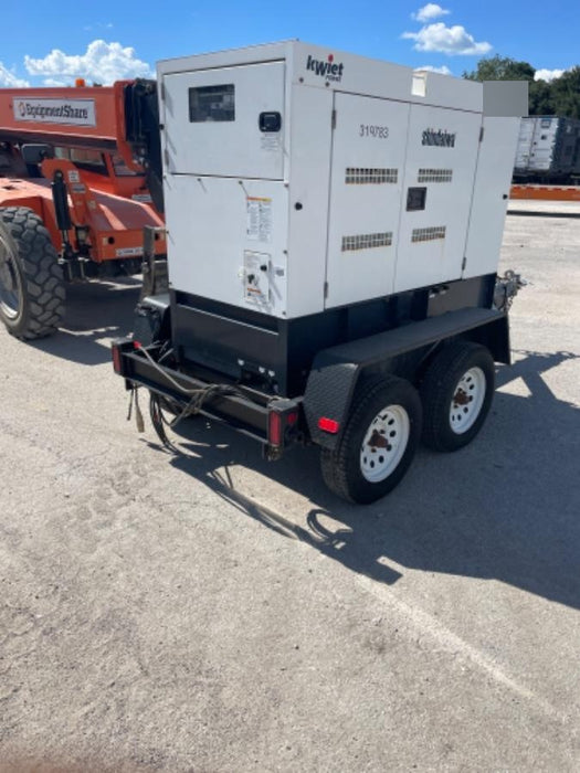 2023 SHINDAIWA DGK45F