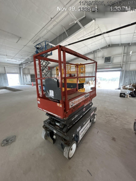 2018 SKYJACK SJIII-3219