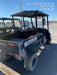 2021 Club Car CA1700D Canopy, Diesel, 4 Passenger