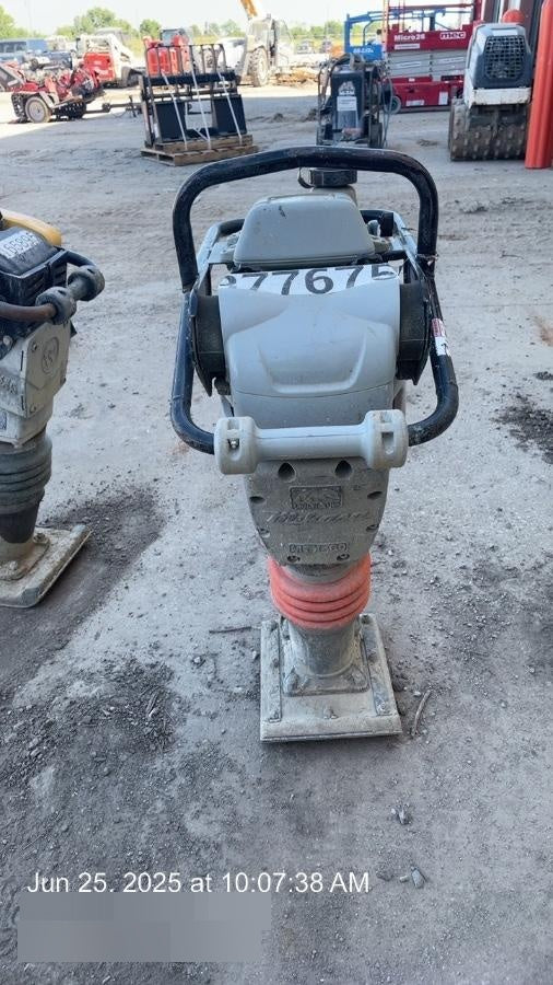 2023 MULTIQUIP MTX60HD