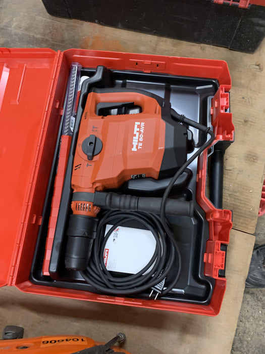 2020 HILTI TE 50-AVR