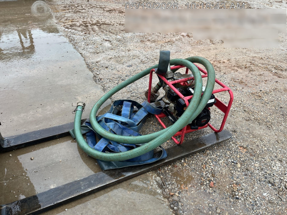 2023 MULTIQUIP QP2TH