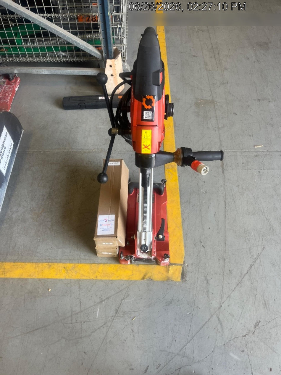 2025 HILTI DD 150-U