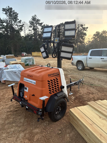 2026 GENERAC MLTS-4