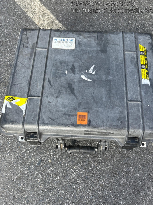 2021 SKIDMORE-WILHELM MZ Complete