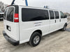 2023 CHEVROLET Express Van - Rental