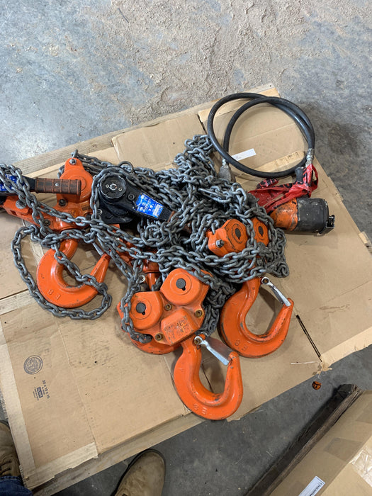 2022 ELEPHANT YA-1200-10