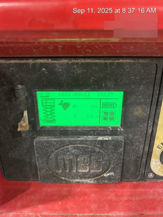 2017 MEC 1330SE MEC 1330SE 19X30